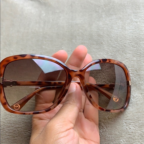 Michael Kors Sunglasses - Picture 5 of 5